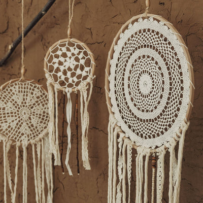 Gecko Dreamcatcher , Homeware , Hoagard.com