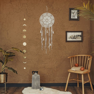 A-Symmetry Dreamcatcher , Homeware , Hoagard.com