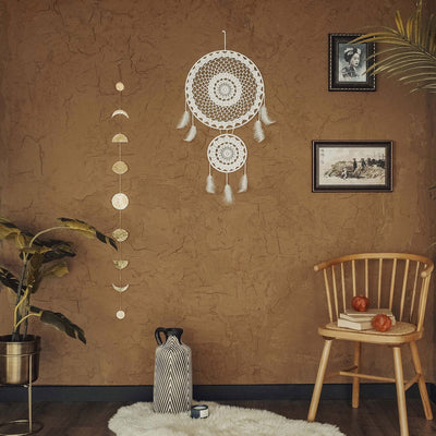 Twin Dreamcatcher , Homeware , Hoagard.com