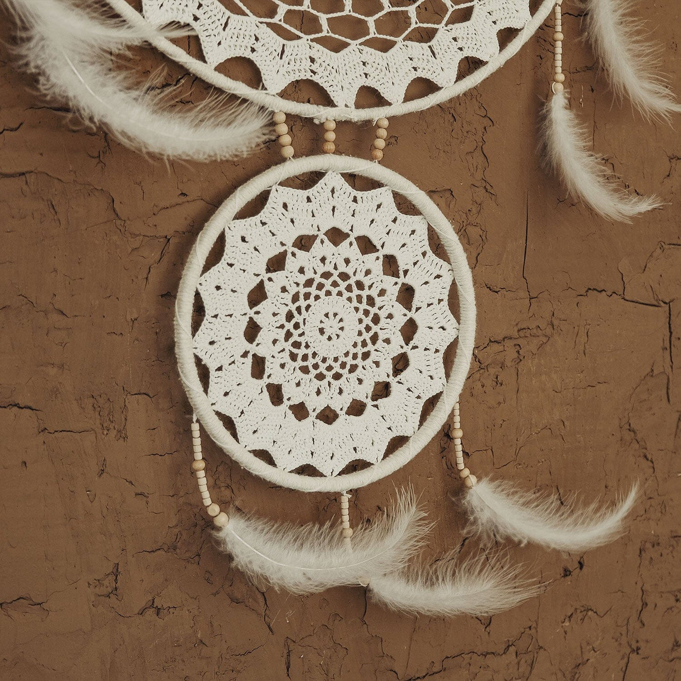 Twin Dreamcatcher , Homeware , Hoagard.com
