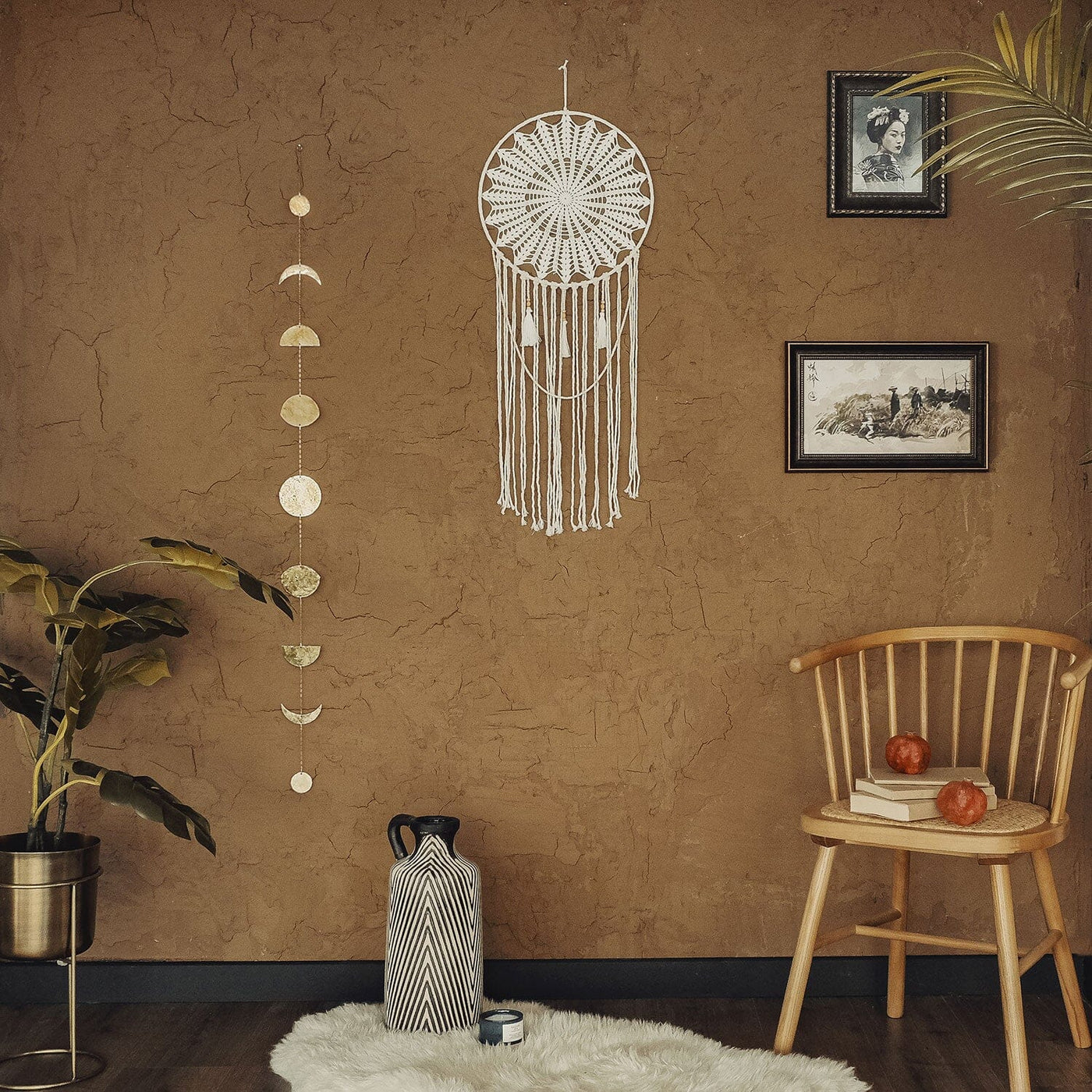 Jungle Dreamcatcher , Homeware , Hoagard.com
