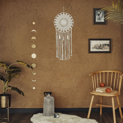 Jungle Dreamcatcher , Homeware , Hoagard.com
