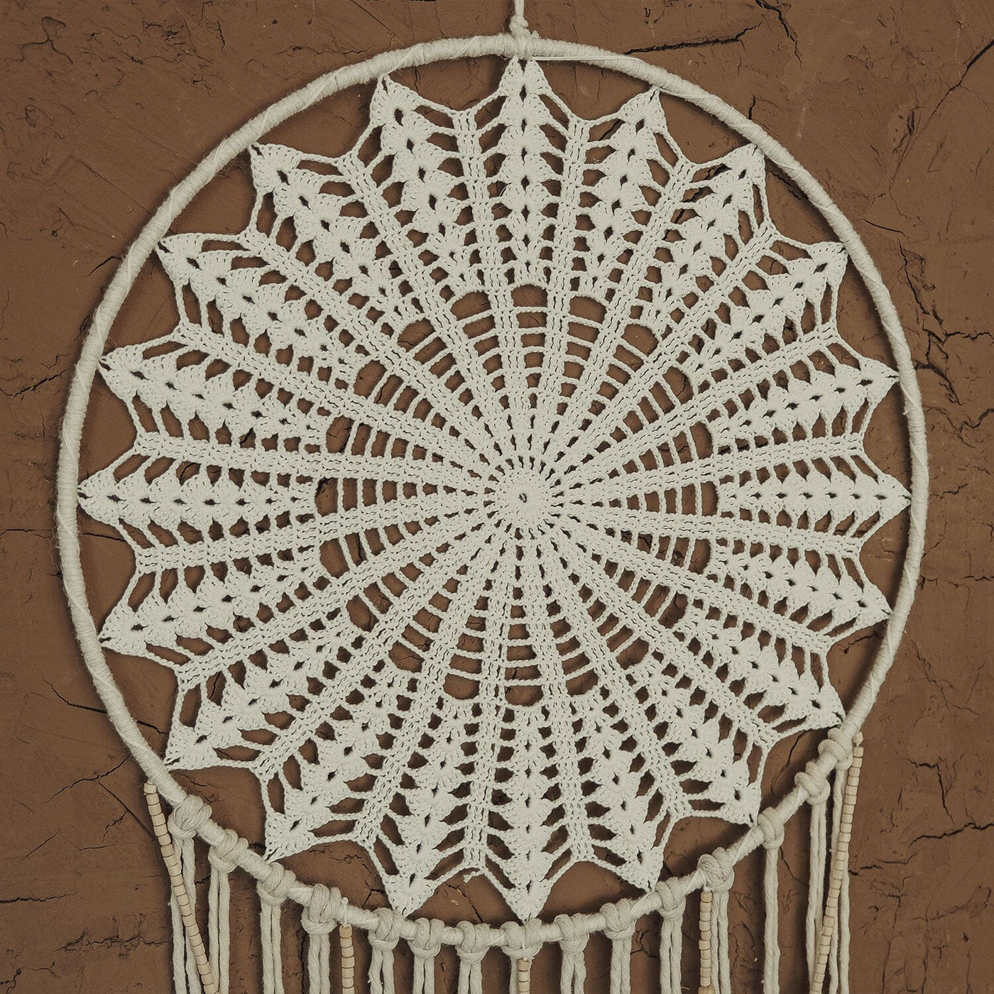 Jungle Dreamcatcher , Homeware , Hoagard.com