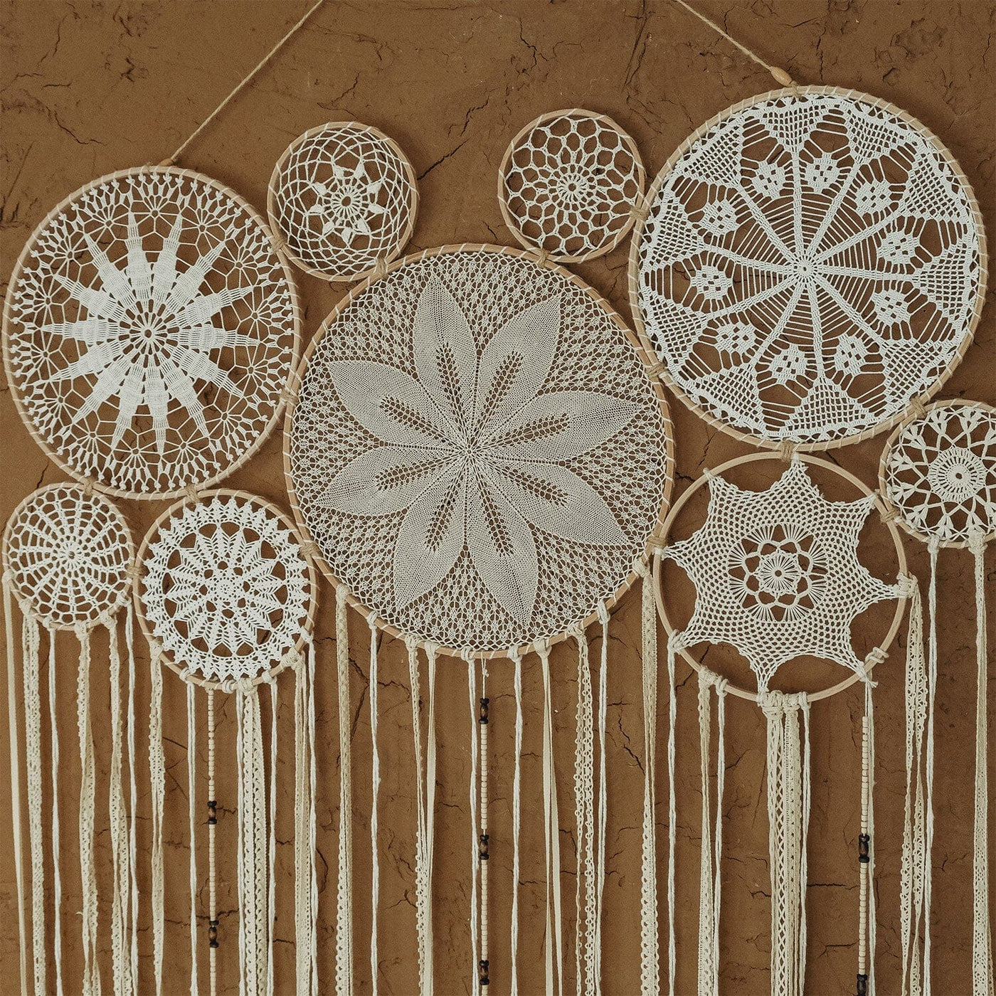 Faractal Dreamcatcher , Homeware , Hoagard.com
