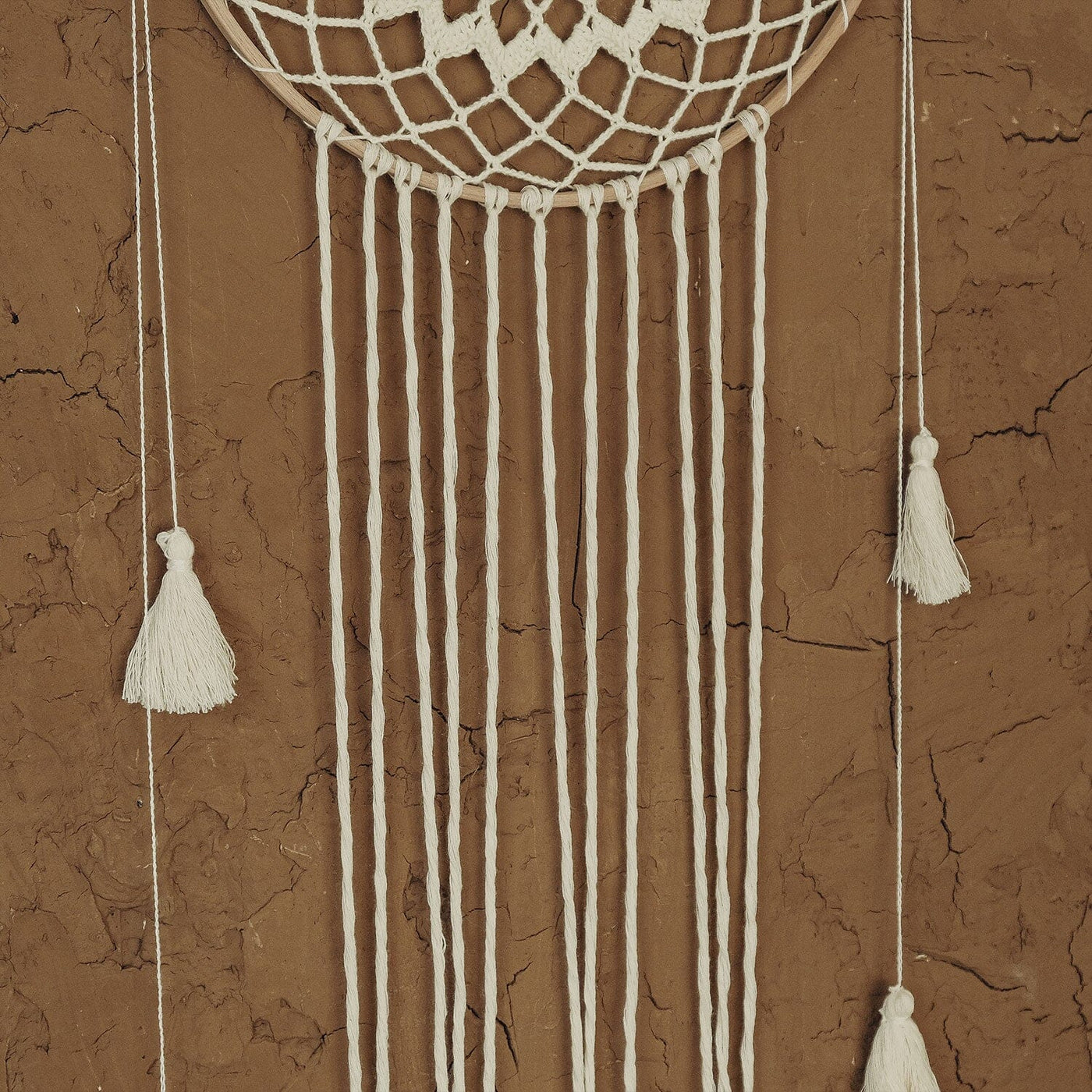 Jellyfish Dreamcatcher , Homeware , Hoagard.com