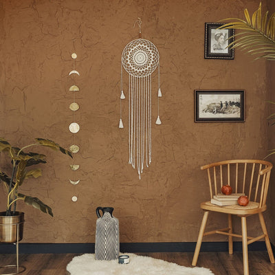 Jellyfish Dreamcatcher , Homeware , Hoagard.com