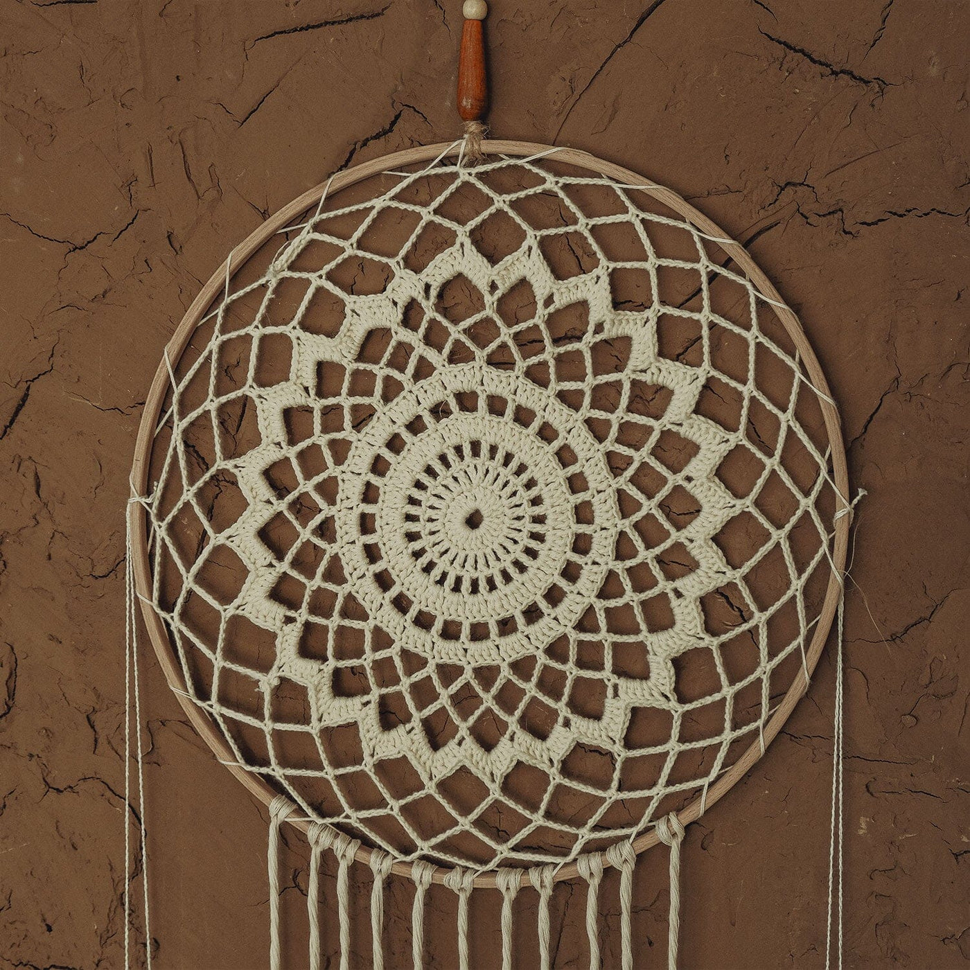 Jellyfish Dreamcatcher , Homeware , Hoagard.com