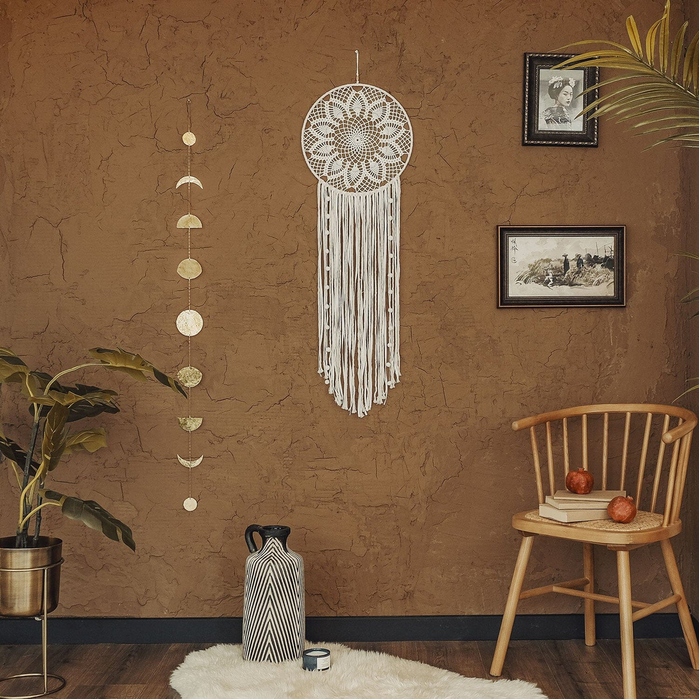 Luck Dreamcatcher , Homeware , Hoagard.com