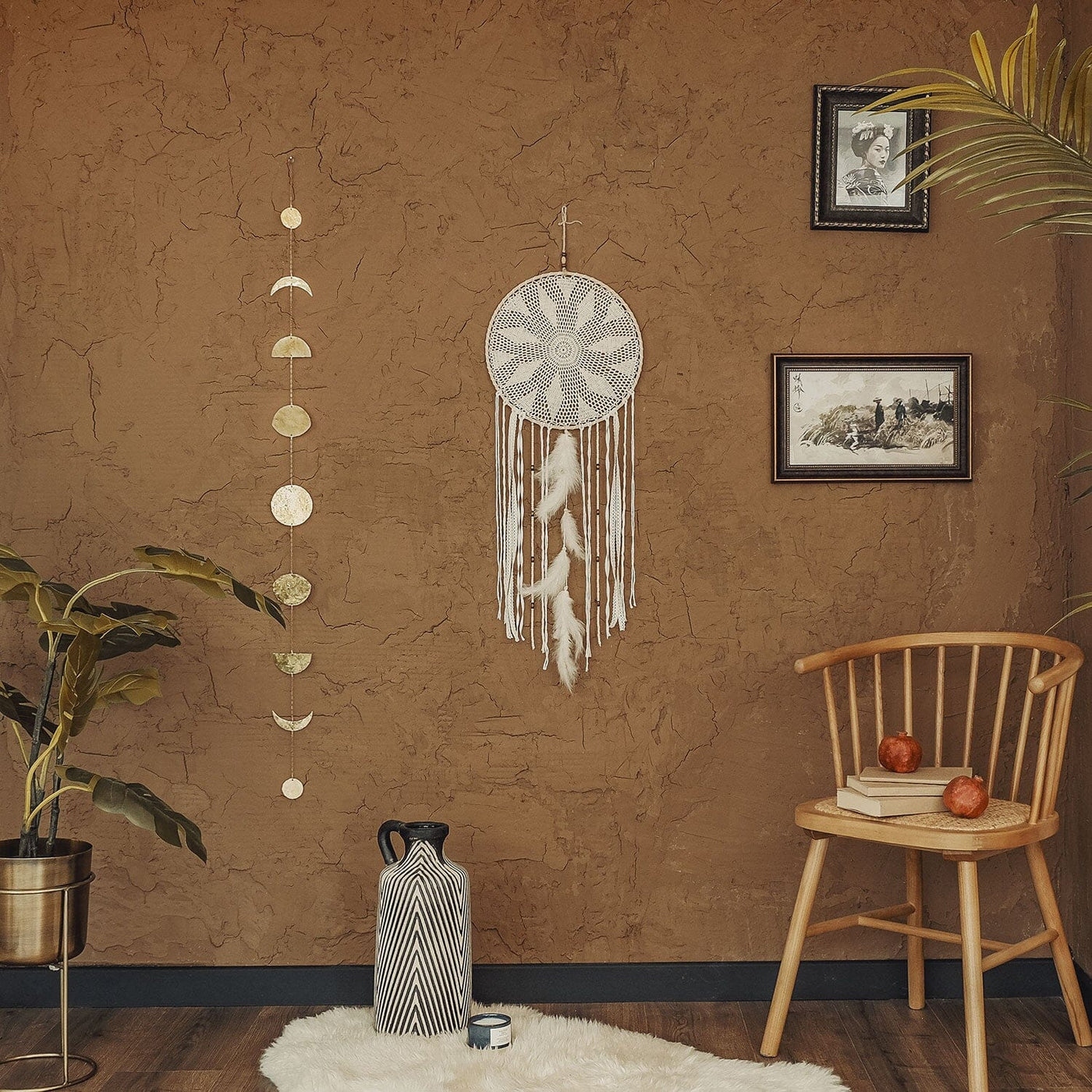 Soleil Dreamcatcher , Homeware , Hoagard.com