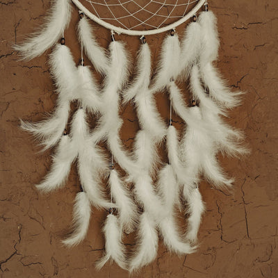Lotus Dreamcatcher , Homeware , Hoagard.com