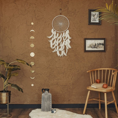 Lotus Dreamcatcher , Homeware , Hoagard.com