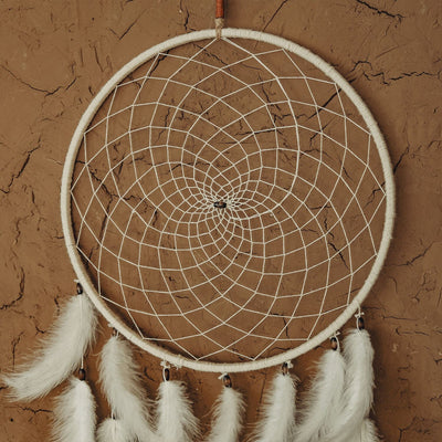 Lotus Dreamcatcher , Homeware , Hoagard.com