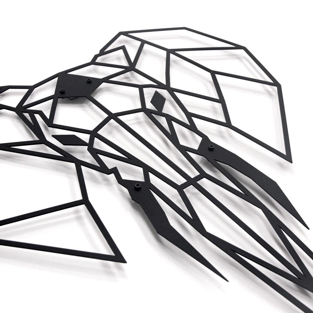 Elephant , Metal Wall Art , Hoagard.com