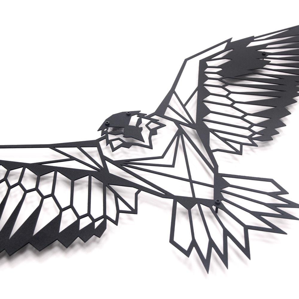 Eagle , Metal Wall Art , Hoagard.com