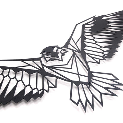 Eagle , Metal Wall Art , Hoagard.com