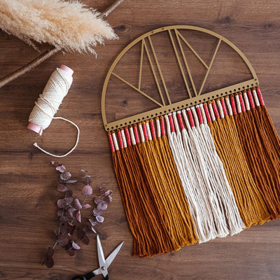 Boden Metal Macrame , Homeware , Hoagard.com