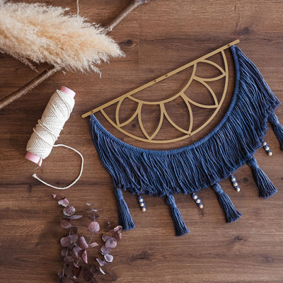 Huyana Metal Macrame , Homeware , Hoagard.com