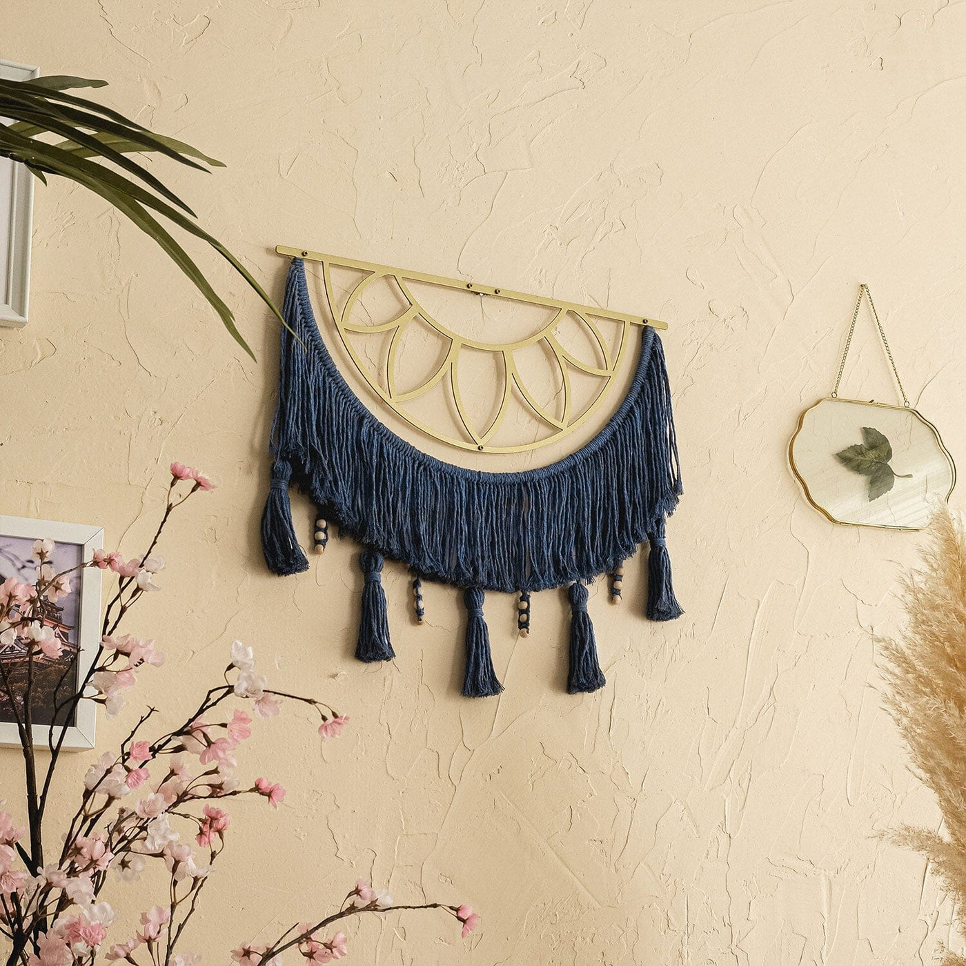 Huyana Metal Macrame , Homeware , Hoagard.com