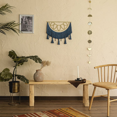 Huyana Metal Macrame , Homeware , Hoagard.com