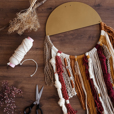 Armonia Metal Macrame , Homeware , Hoagard.com