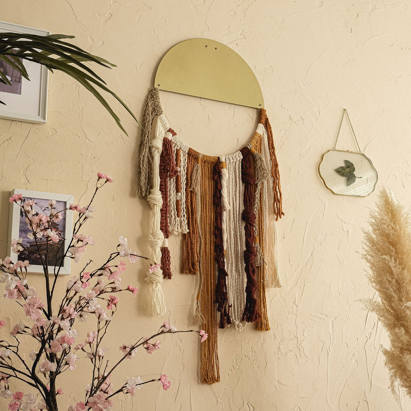 Armonia Metal Macrame , Homeware , Hoagard.com