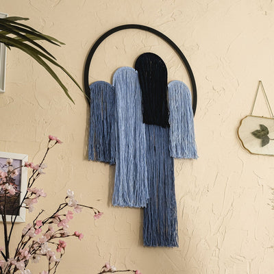 Waves Metal Macrame , Homeware , Hoagard.com