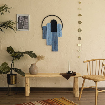 Waves Metal Macrame , Homeware , Hoagard.com