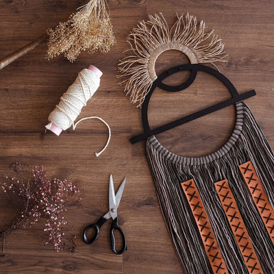 Takala Metal Macrame , Homeware , Hoagard.com