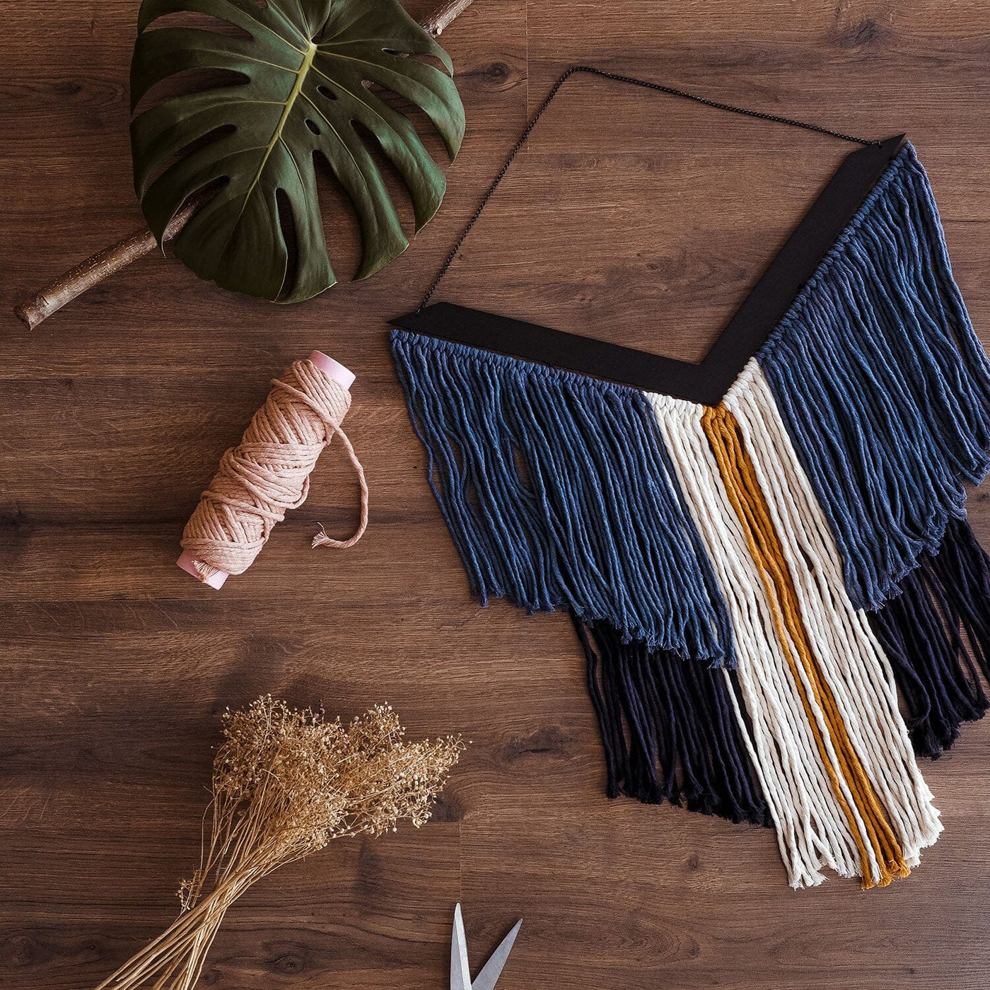 Regen Metal Macrame , Homeware , Hoagard.com