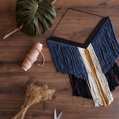 Regen Metal Macrame , Homeware , Hoagard.com