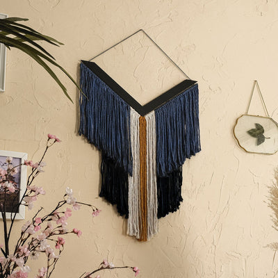 Regen Metal Macrame , Homeware , Hoagard.com