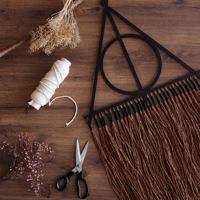 Expecto Metal Macrame , Homeware , Hoagard.com