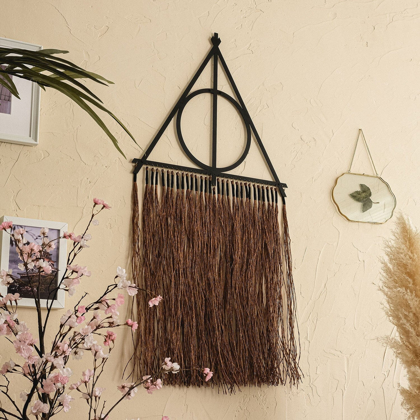 Expecto Metal Macrame , Homeware , Hoagard.com
