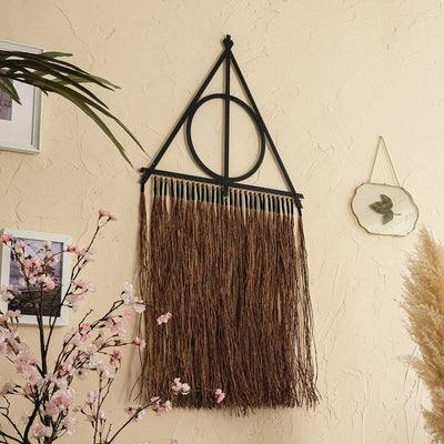 Expecto Metal Macrame , Homeware , Hoagard.com