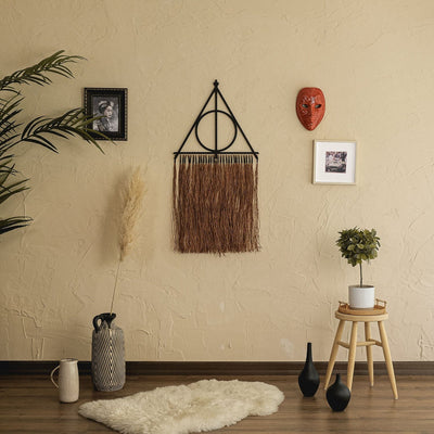 Expecto Metal Macrame , Homeware , Hoagard.com