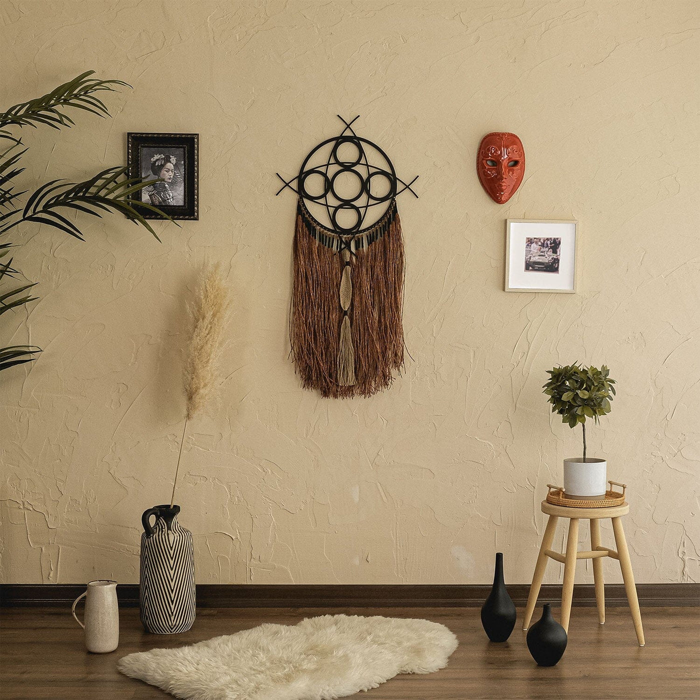 Protego Metal Macrame , Homeware , Hoagard.com