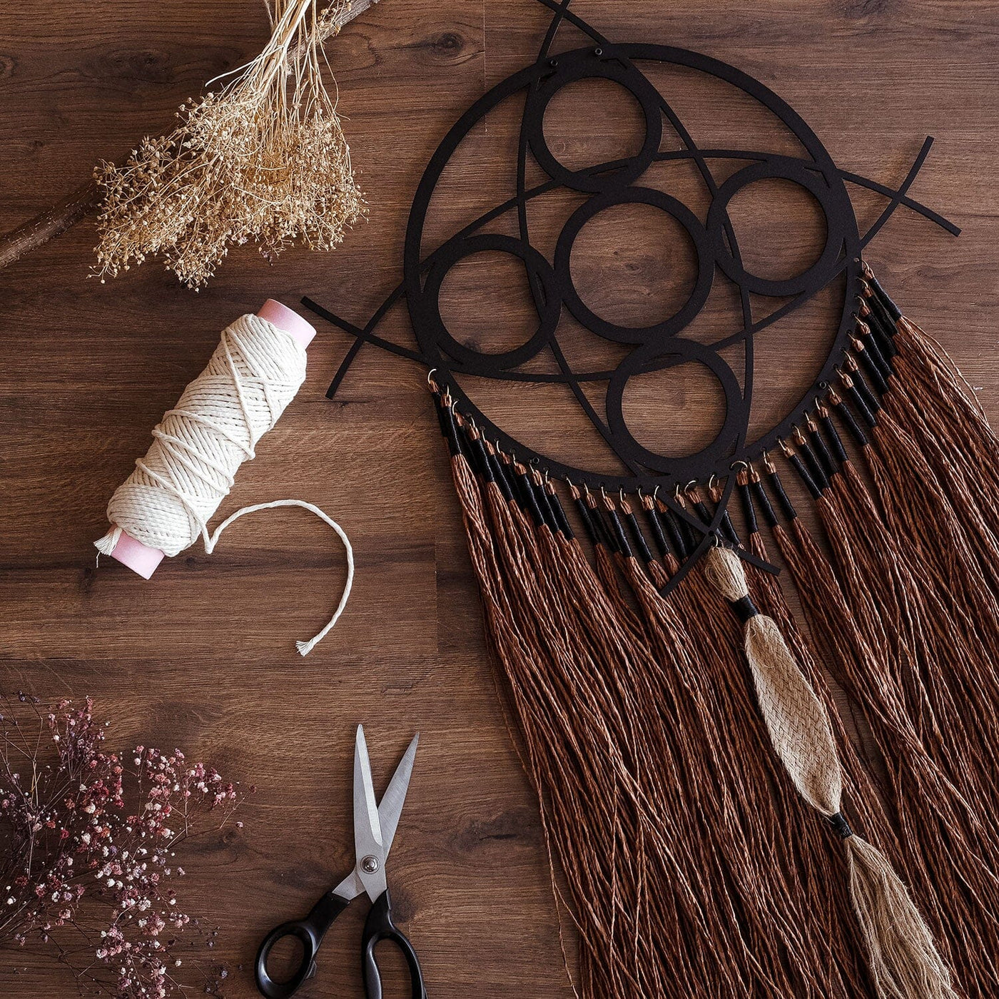 Protego Metal Macrame , Homeware , Hoagard.com