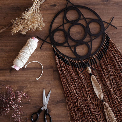 Protego Metal Macrame , Homeware , Hoagard.com