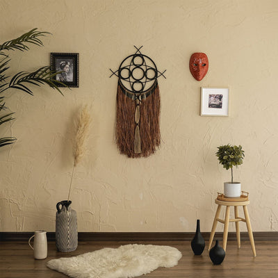 Protego Metal Macrame , Homeware , Hoagard.com