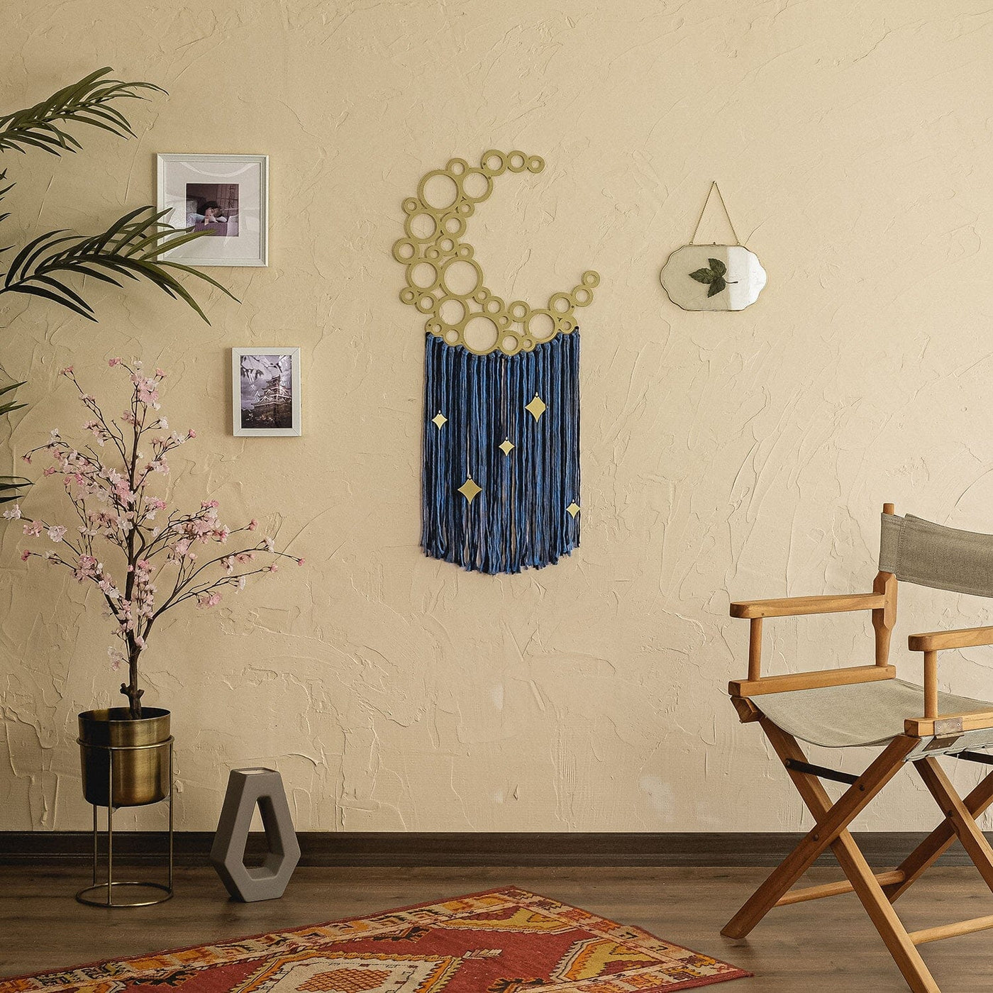 Noctis Metal Macrame , Homeware , Hoagard.com