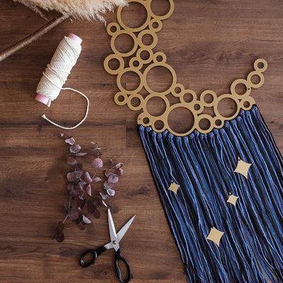 Noctis Metal Macrame , Homeware , Hoagard.com