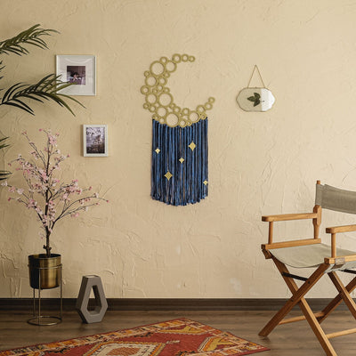 Noctis Metal Macrame , Homeware , Hoagard.com