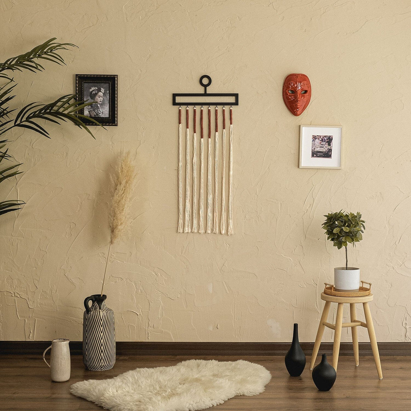 Urika Metal Macrame , Homeware , Hoagard.com