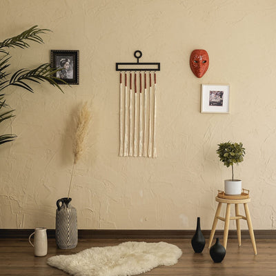 Urika Metal Macrame , Homeware , Hoagard.com