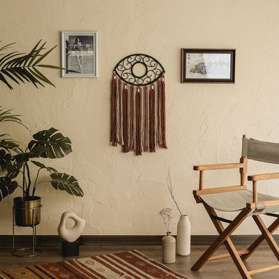 Nazar Metal Macrame , Homeware , Hoagard.com