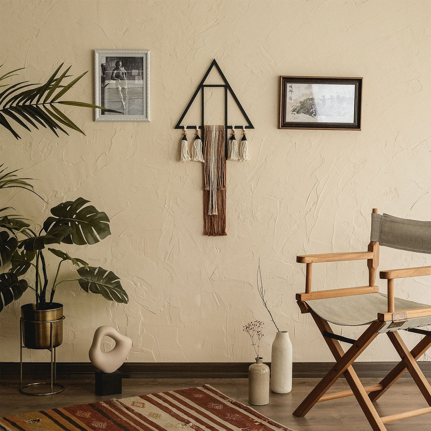 Trishaman Metal Macrame , Homeware , Hoagard.com