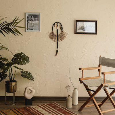 Zitkala Metal Macrame , Homeware , Hoagard.com