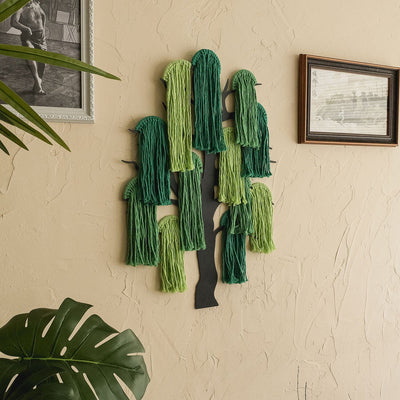 Willow Metal Macrame , Homeware , Hoagard.com