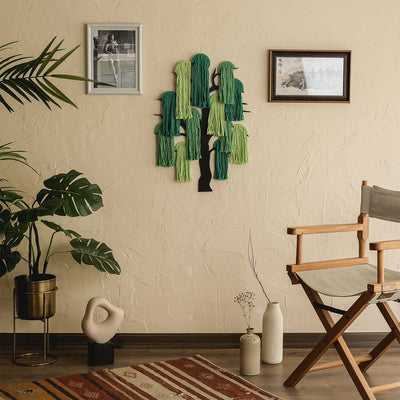 Willow Metal Macrame , Homeware , Hoagard.com