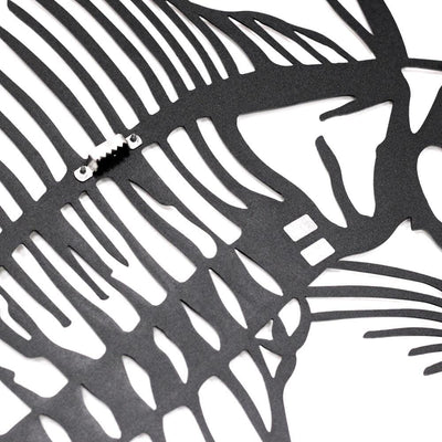 Fishbones , Metal Wall Art , Hoagard.com